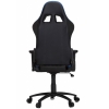 Кресло игровое HHGears XL500 BBL, Black Blue # 1