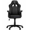 Кресло игровое HHGears SM115 BK, Black # 1