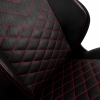 Кресло игровое Noblechairs HERO (NBL-HRO-PU-BRD), black/red # 1
