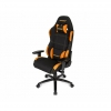 Кресло игровое AKRacing K7012 (AK-K7012-BO) Black-orange # 1