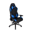 Кресло игровое AKRacing K7012 (AK-7012-BL)  Black-blue
 # 1
