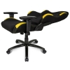 Игровое кресло AKRacing K7012 (AK-K7012-BY) Black-yellow   # 1