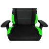 Кресло игровое AKRacing K7012 (AK-K7012-BG) Black-green # 1