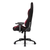 Кресло игровое AKRacing K7012 (AK-7012-BR)  Black-red # 1