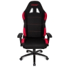 Кресло игровое AKRacing K7012 (AK-7012-BR)  Black-red # 1