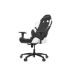 Кресло игровое Vertagear SL1000  Black White  # 1