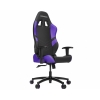 Кресло игровое Vertagear SL1000 Black Purple   # 1