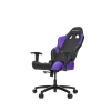 Кресло игровое Vertagear SL1000 Black Purple   # 1