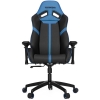 Кресло игровое Vertagear SL5000 Black Blue  # 1