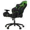 Кресло игровое Vertagear SL5000 Black Green 
 # 1