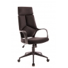 Офисное кресло EVERPROF  Trio Black TM ткань серый
 # 1