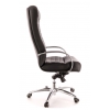 Офисное кресло EVERPROF Orion AL M экокожа черный # 1